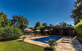 Hotel Colinas De Petropolis